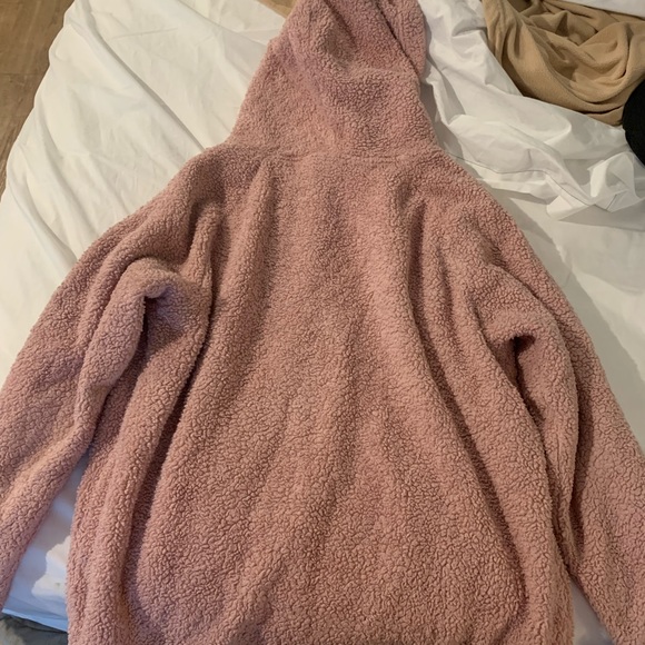 Shepa Pink Victoria Secret Sweater - Picture 6 of 6